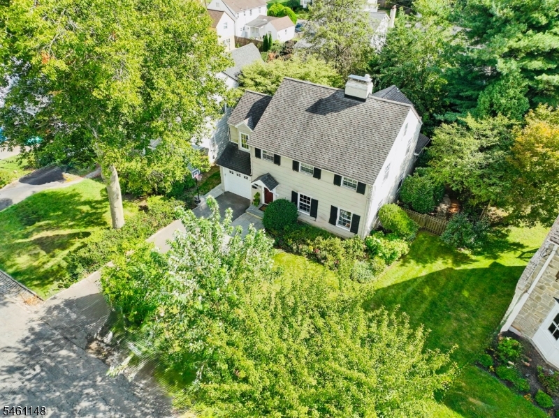 60 Wellington Avenue