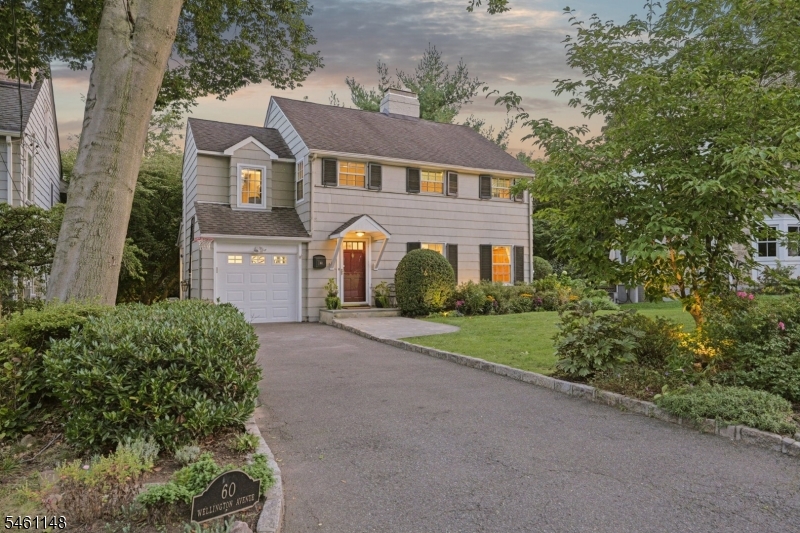 60 Wellington Avenue
