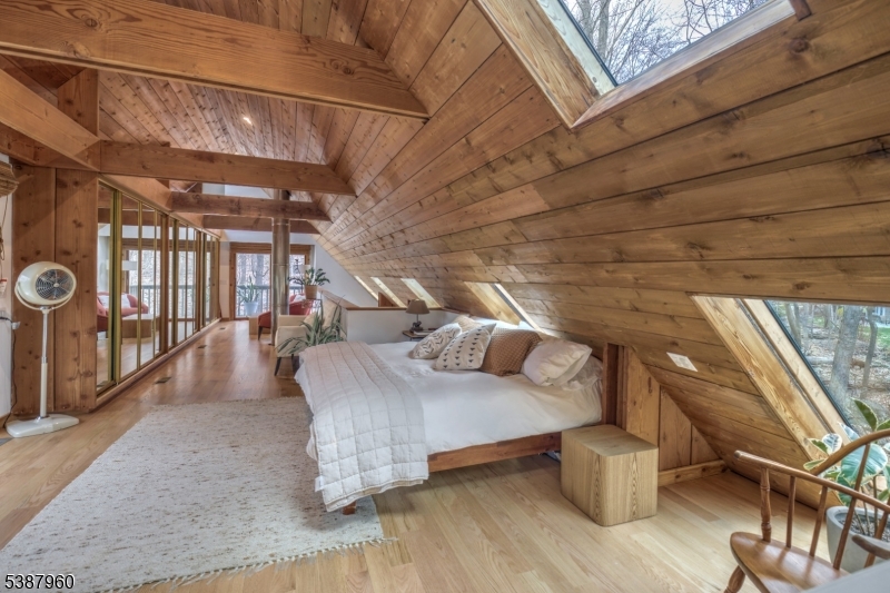 Principle Bedroom