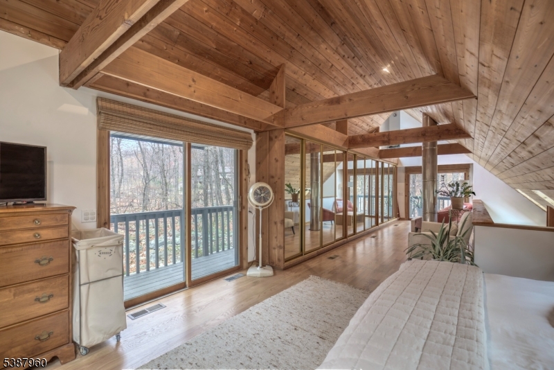 Principle Bedroom