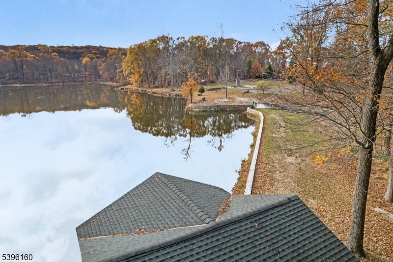 Valentines Pond