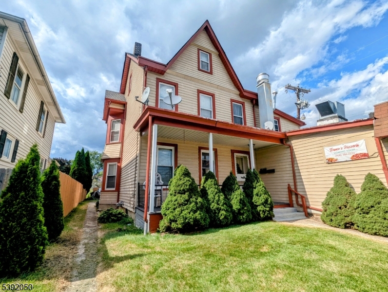 597 Belvidere Rd, #2, Lopatcong Twp., NJ 08865 Listing Photo  0