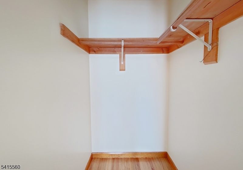 Walk-in Primary Bedroom