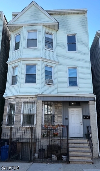 395 S 9Th St, Newark City, NJ 07103 Listing Photo  0