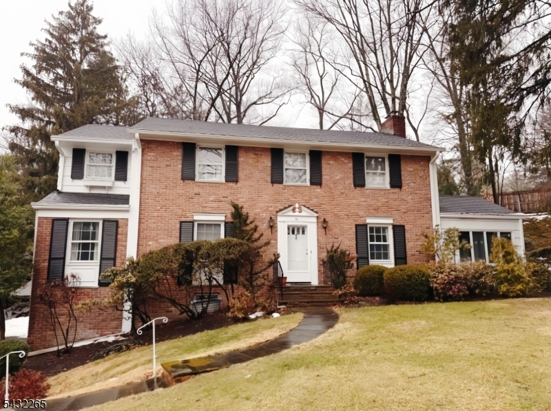 61 Western Dr, Millburn Twp., NJ 07078 Listing Photo  0