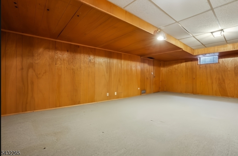Recreation room
