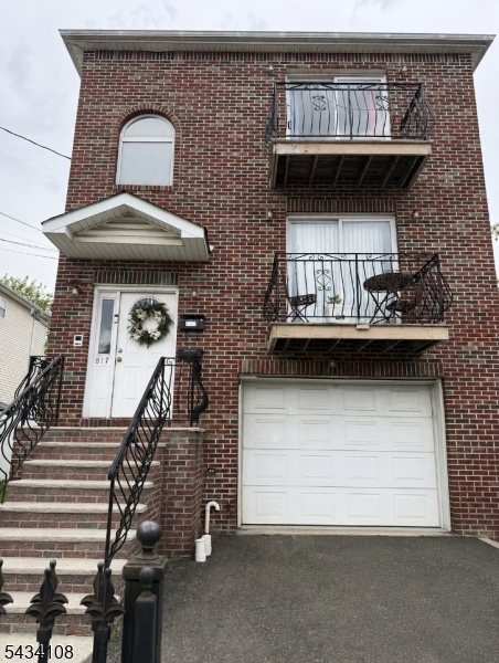 817 Jackson Ave, #2, Linden City, NJ 07036 Listing Photo  0