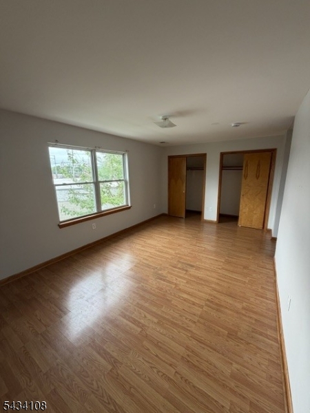 Master Bedroom View 2
