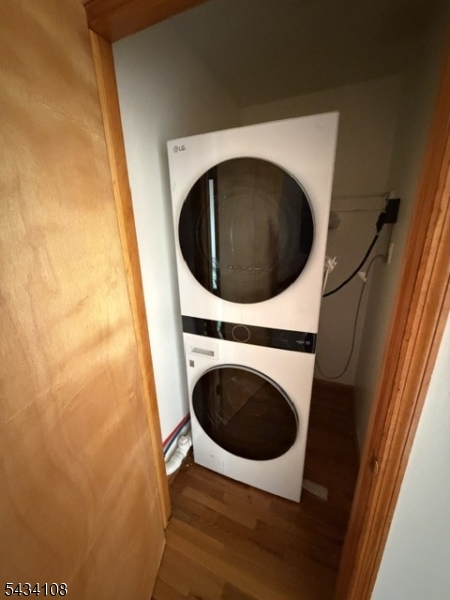 In-Unit Washer & Dryer