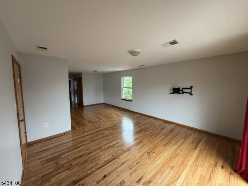 Livingroom view 1