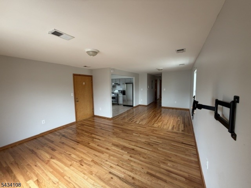 Livingroom view 2