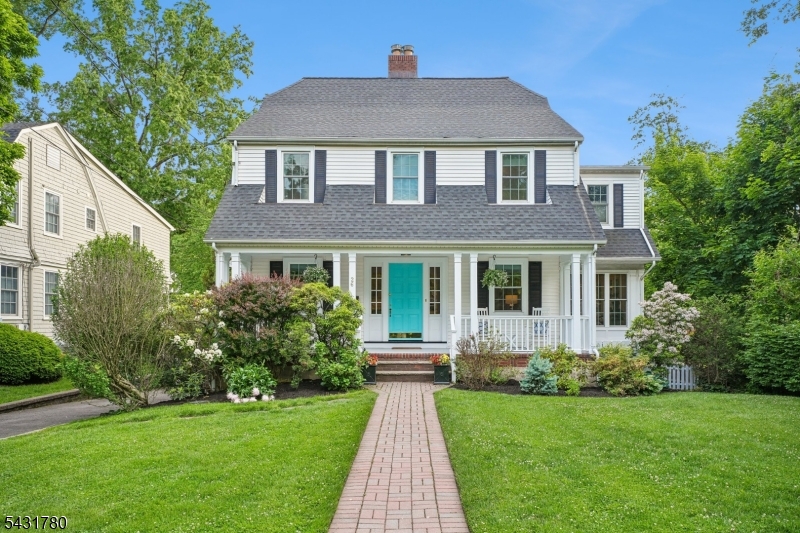 26 Mountain Ave, Maplewood Twp., NJ 07040 Listing Photo  0