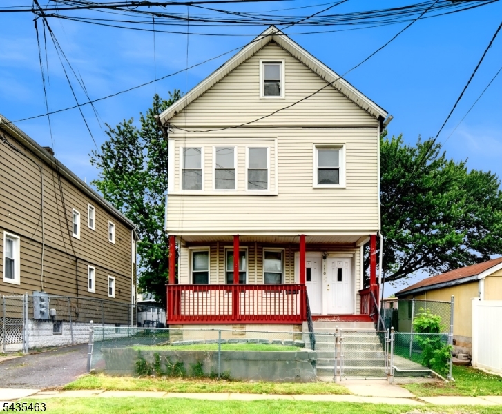 110 W 16Th St, Linden City, NJ 07036 Listing Photo  0