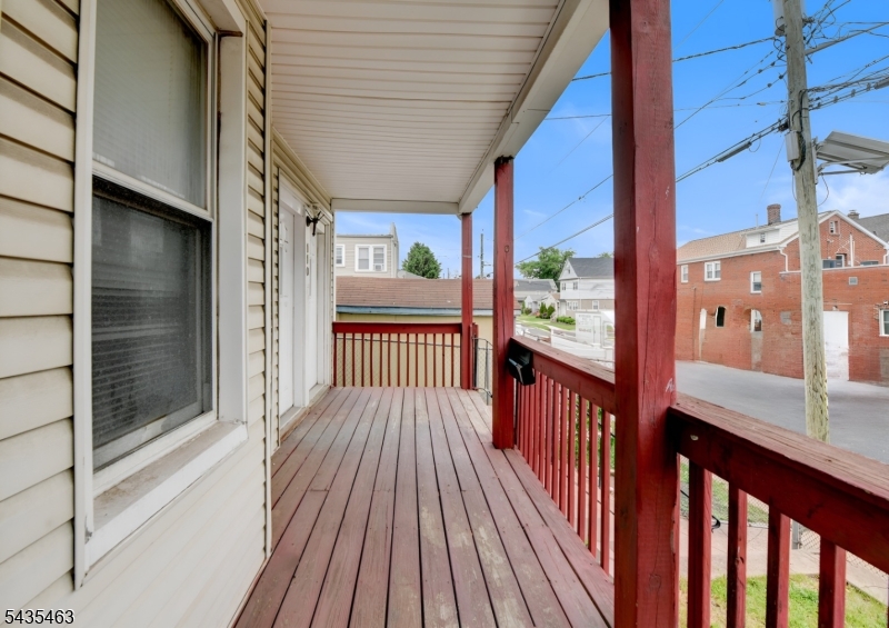 Porch