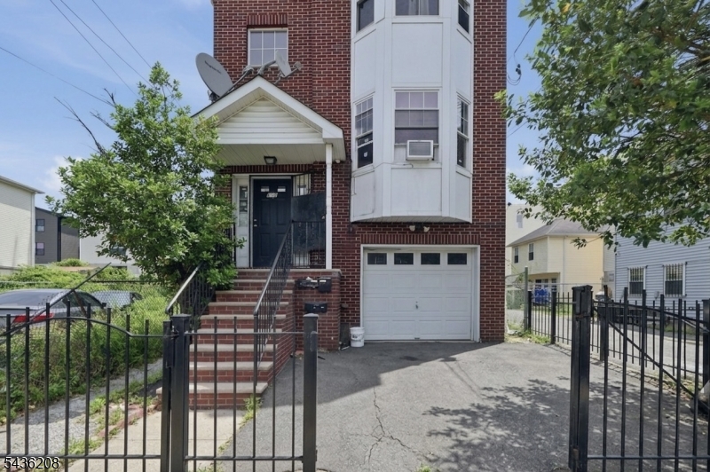 606 S 19Th St, Newark City, NJ 07103 Listing Photo  0