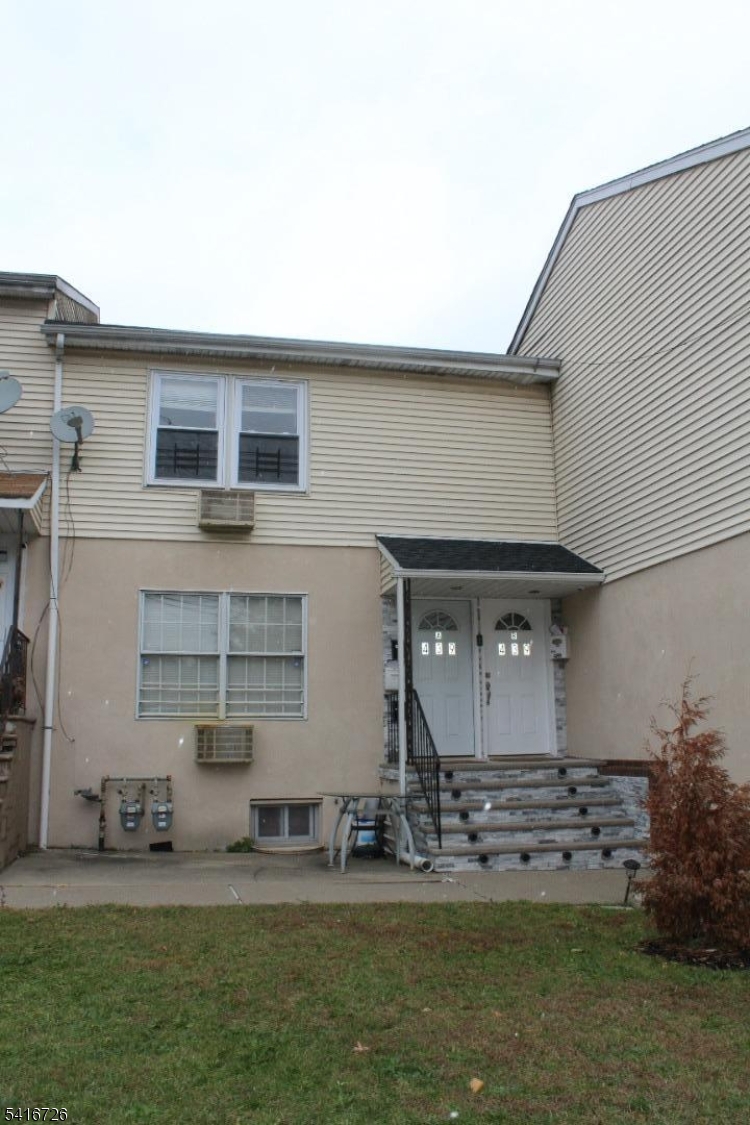 439 Marshall St, Paterson City, NJ 07503 Listing Photo  0