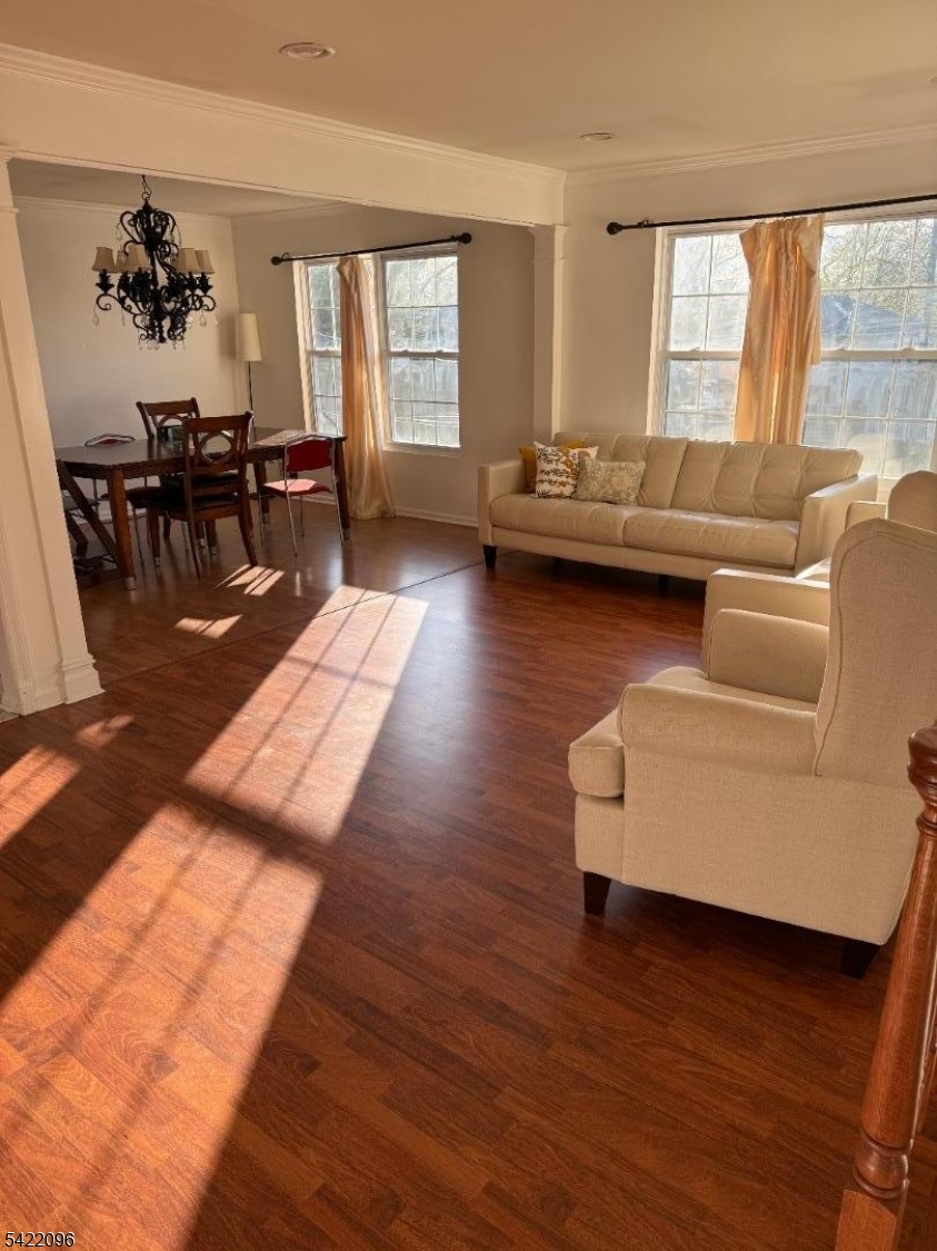 1st Floor Living Room
