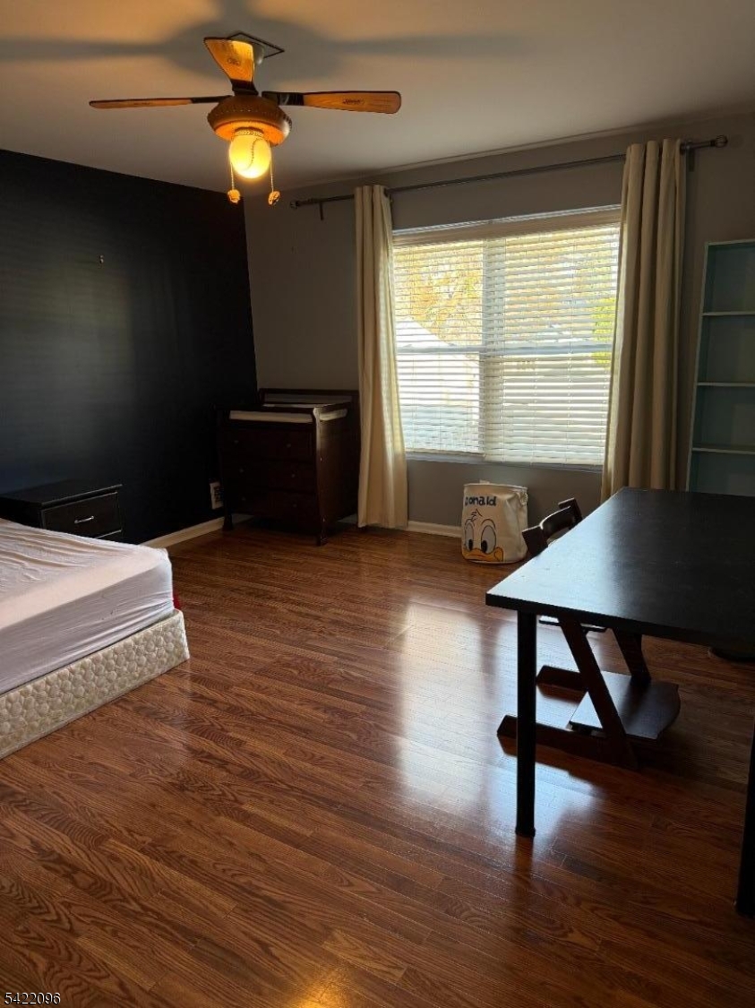 1st Floor Bedroom #2