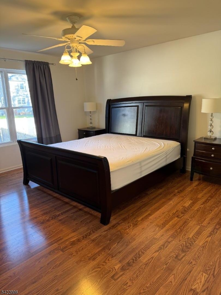 1st Floor Bedroom #1