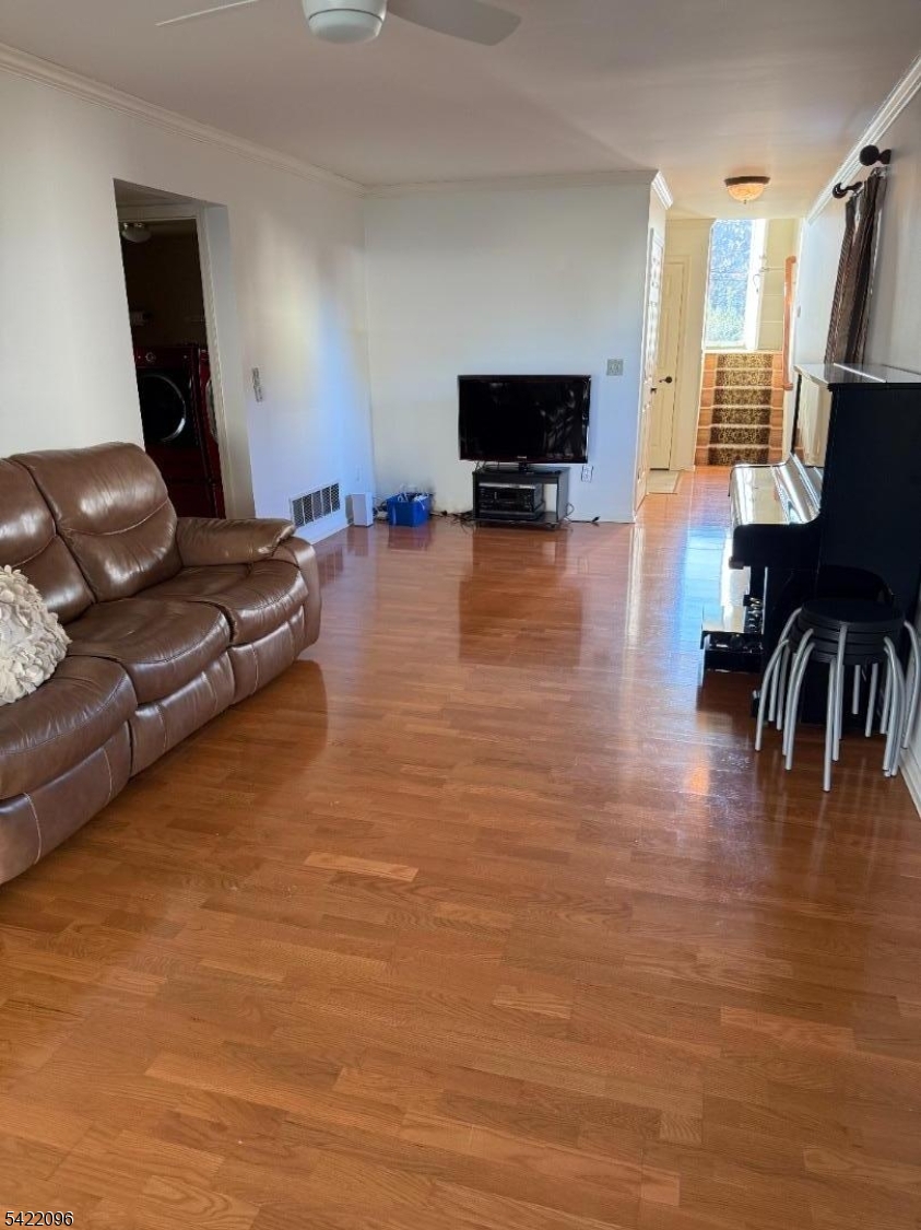 Ground Floor Family Room