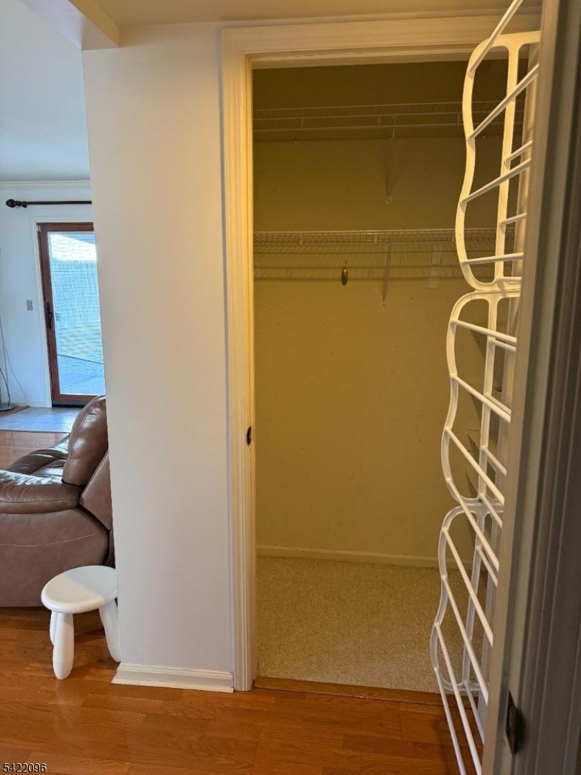 Ground Floor Walk-in Closet #2