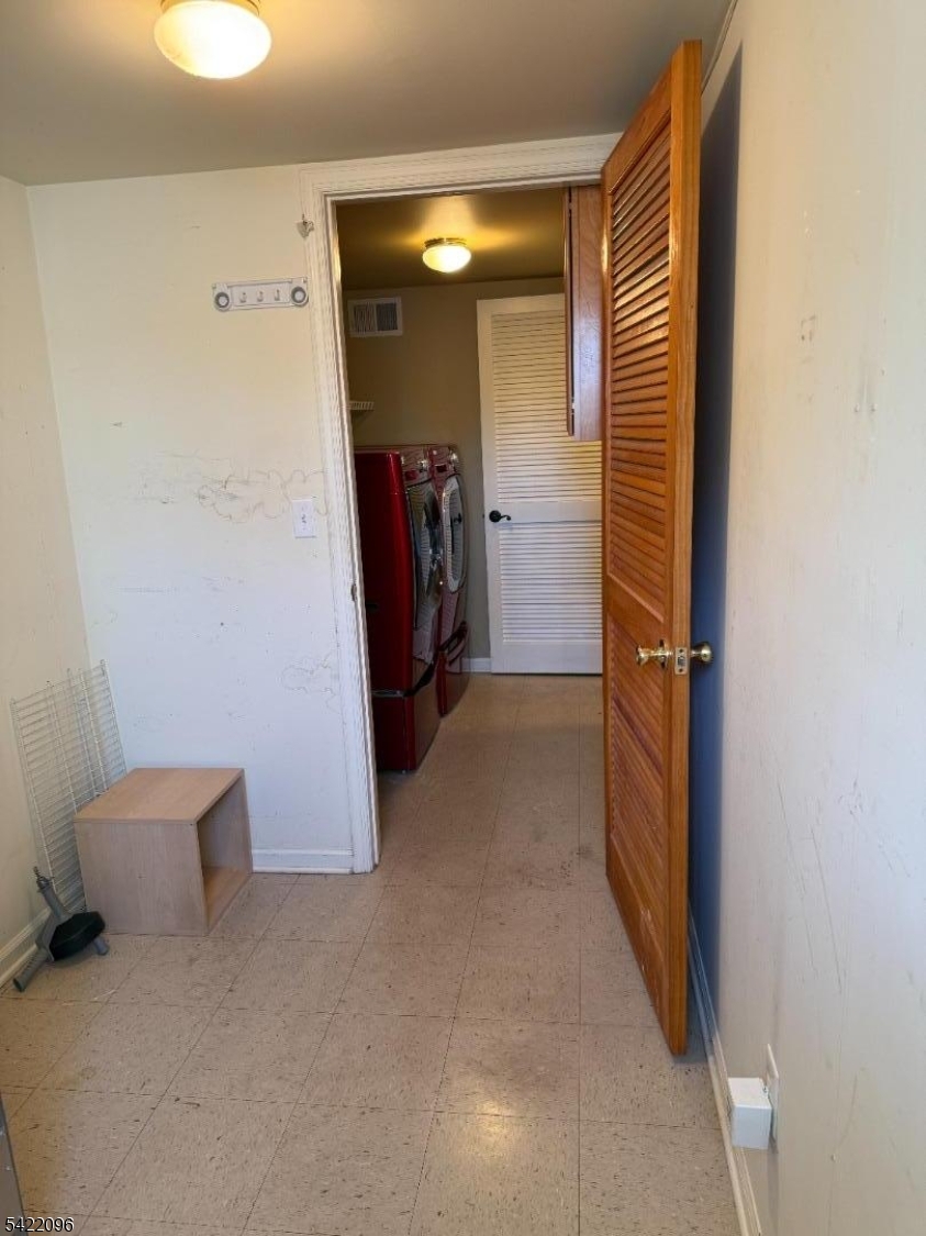 Ground Floor Storage Area