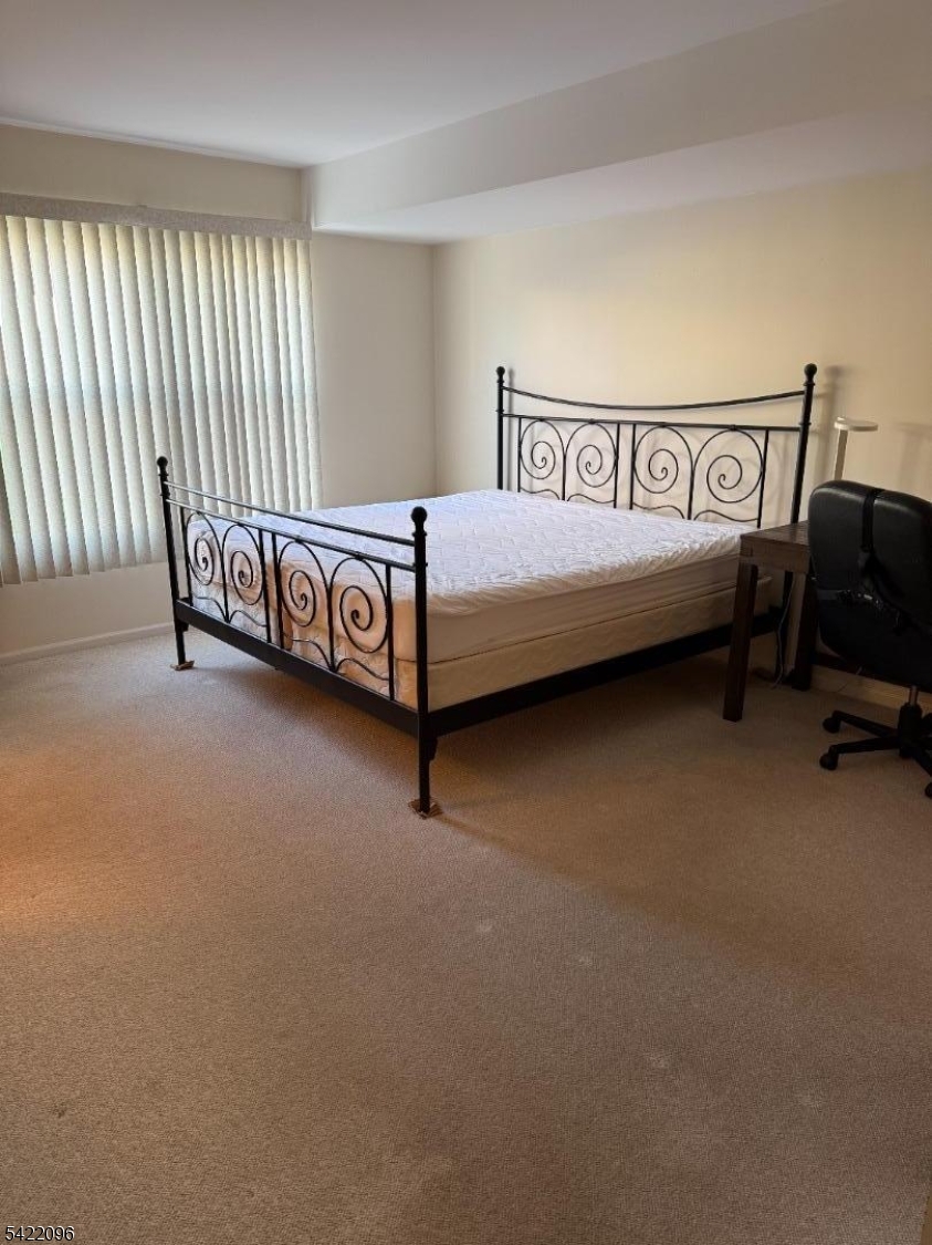 Ground Floor Bedroom #4