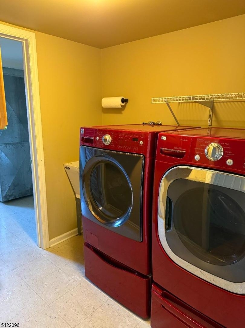Ground Floor Laundry Room