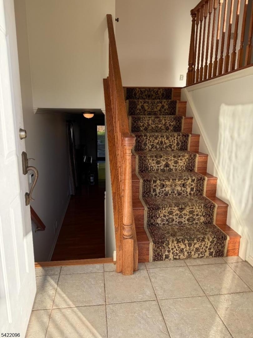 Entry Foyer