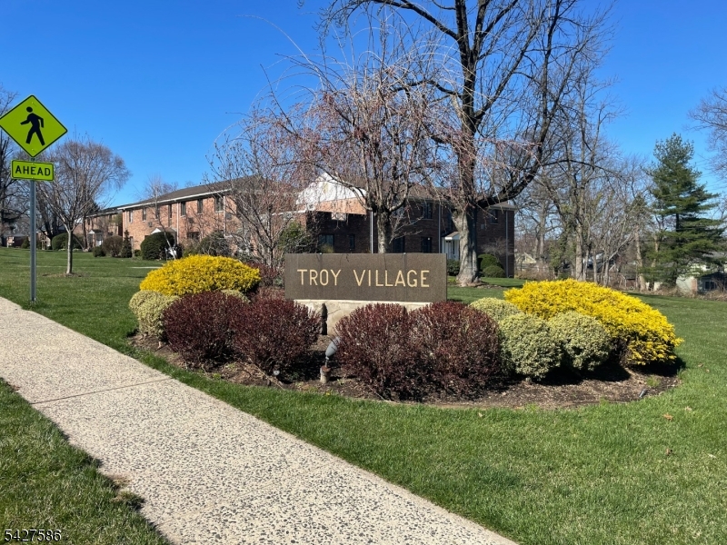 7B Troy Dr, #B, Springfield Twp., NJ 07081 Listing Photo  0