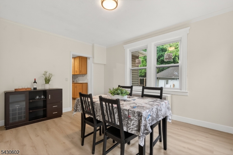 dinning room