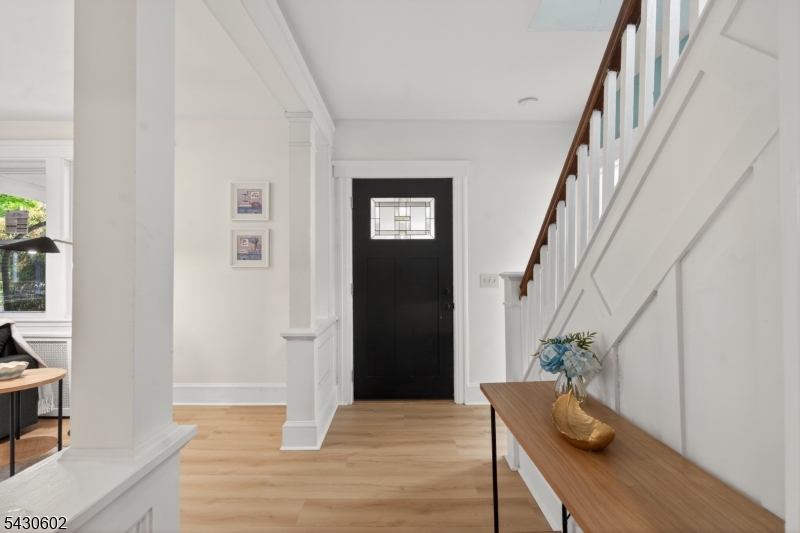 foyer
