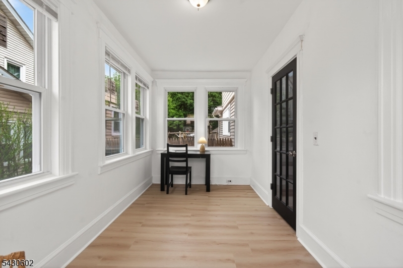 sunroom