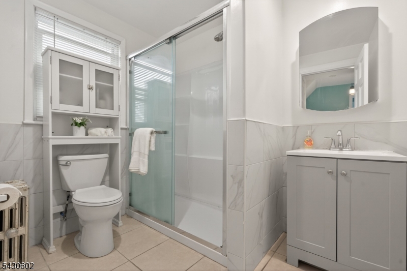 hall bath
