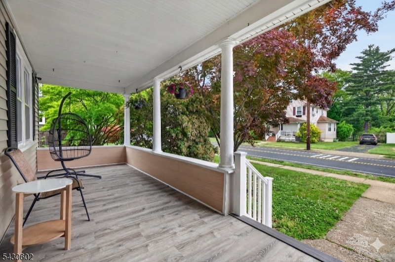 porch