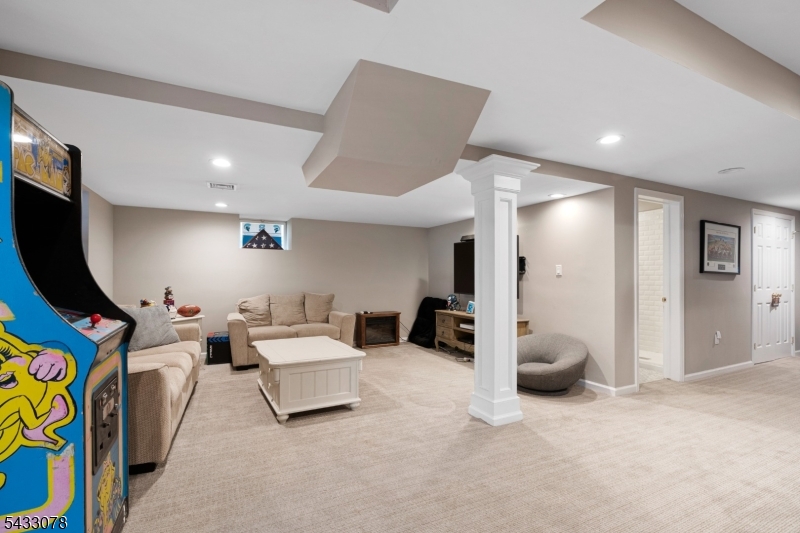 Leisure Area