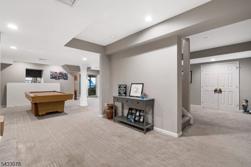 Rec Room