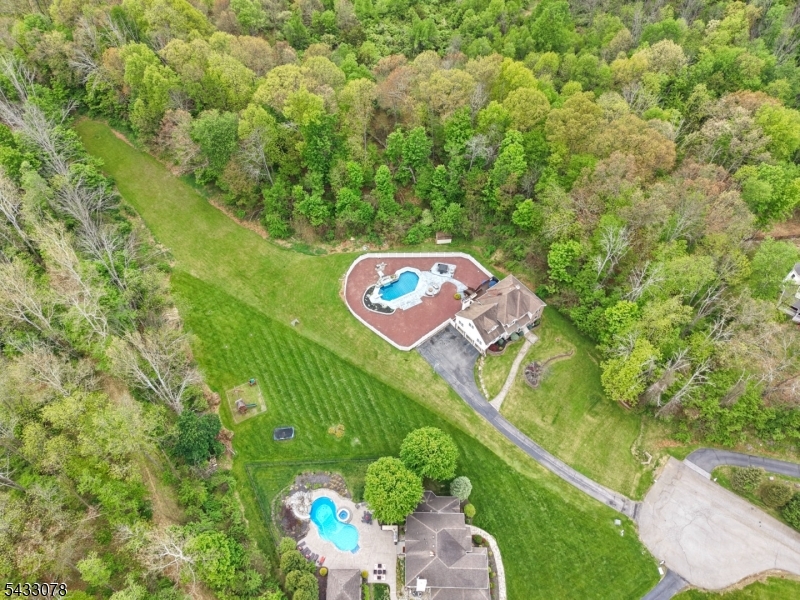 Aeriel View