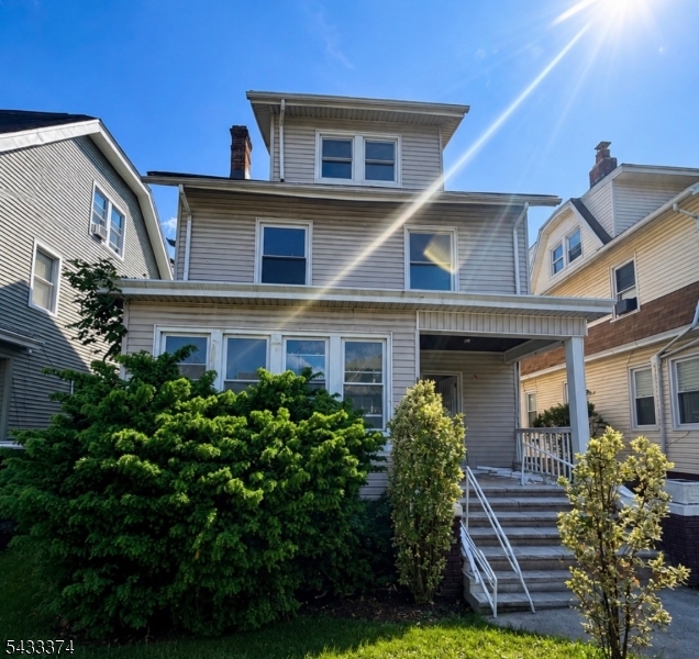 187 Rutledge Ave, East Orange City, NJ 07017 Listing Photo  0
