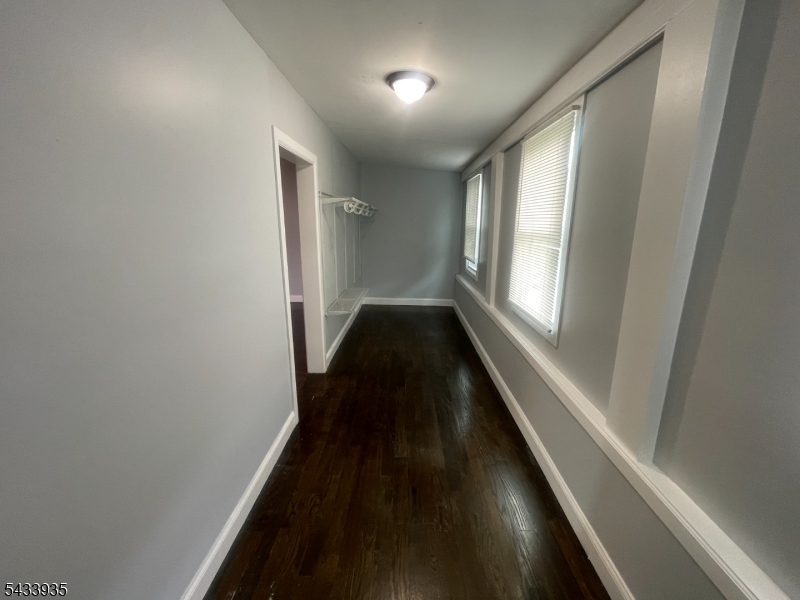 Walk in Closet and/or Office