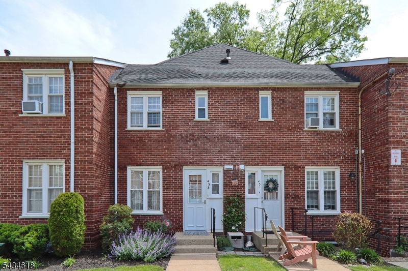43B Parkway Village, Cranford Twp., NJ 07016 Listing Photo  0