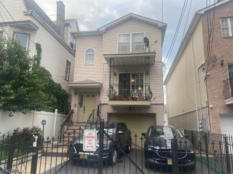 120 Seymour Ave, Newark City, NJ 07108 Listing Photo  0
