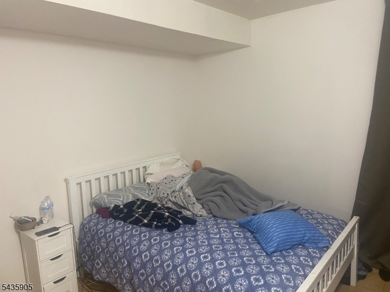 Finished Room