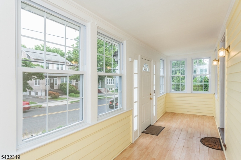 Porch