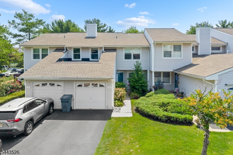 3 Sandpiper Dr