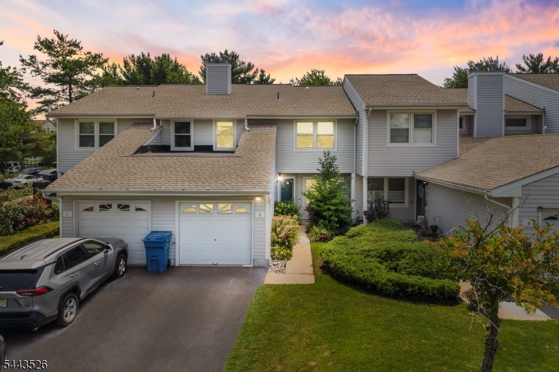 3 Sandpiper Dr