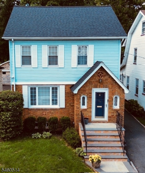 69 Tuxedo Pkwy