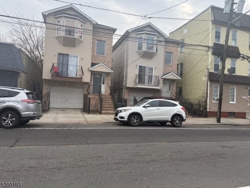 926 Bergen St, Newark City, NJ 07112 Listing Photo  0