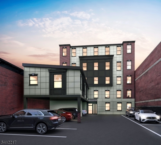 225 Broad St 1-D