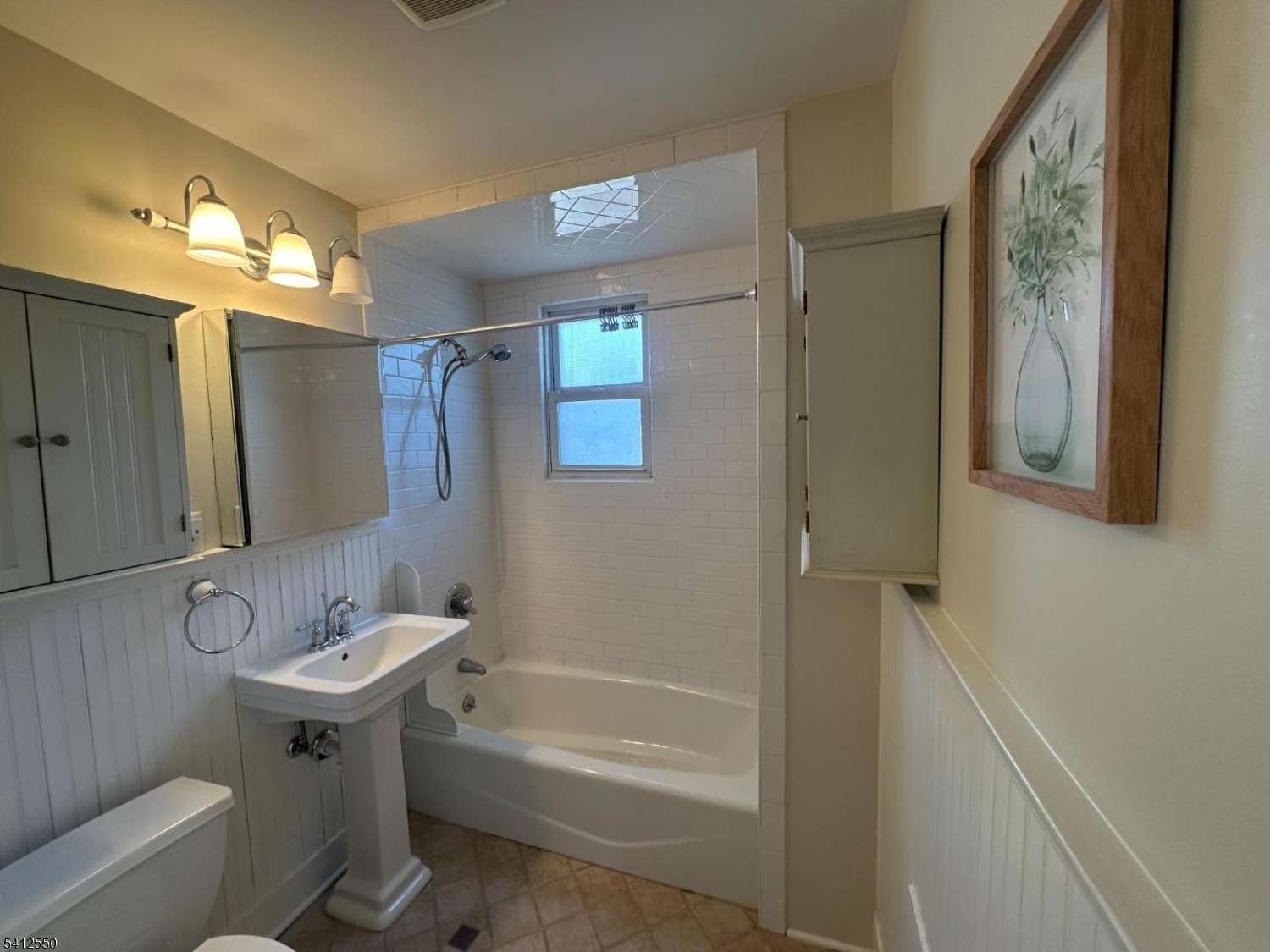 Full Bath
